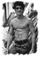 bruceleemaroc